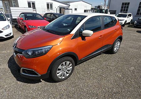 Renault Captur ENERGY TCe 90 Start " 81 Tkm "