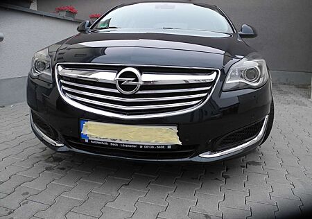 Opel Insignia +Grand+Sport+Diesel+Grand+Sport+1.5+Diesel