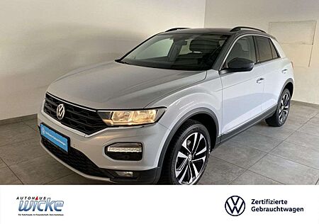 VW T-Roc Volkswagen 1.0 TSI United NAVI KLIMA LANE ASSIST PDC