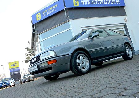Audi Coupe
