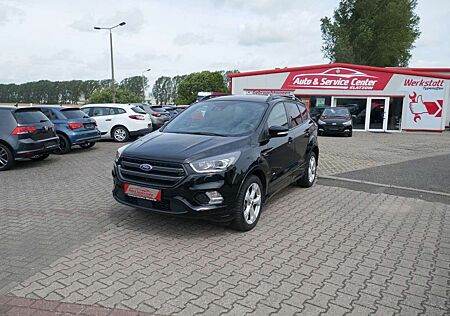 Ford Kuga 1.5 4x4 AUTOMATIK KAMERA NAVI