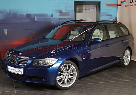BMW 330 i xD.Tour M-Sport HandschalterTempXenonAHK