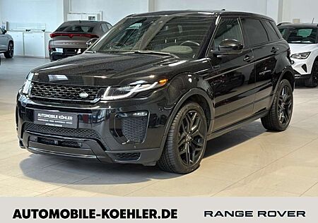Land Rover Range Rover Evoque Si4 HSE Dynamic 20'' AHK LED