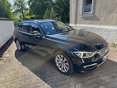 BMW 340 340i Touring xDrive Aut. Edition Luxury Line Purit