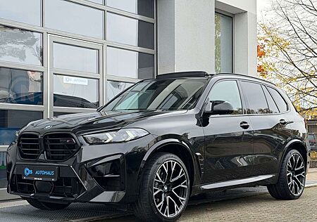 BMW X5 M COMPETITION*B&W*SKYLOUNGE*SOFT*MASSAGE*