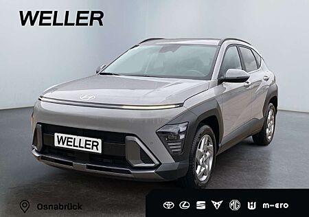 Hyundai Kona 1.0 T-GDI DCT Prime *360°*LED*ACC*CarPlay*