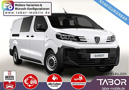 Peugeot Expert 2.2 BlueHDi 150 EAT8 DoKa L3 UVP-29%*