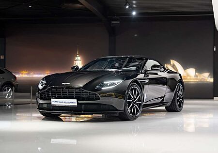 Aston Martin DB11 V8 Volante*SPORT-SCHALENSITZE*360*1.HD