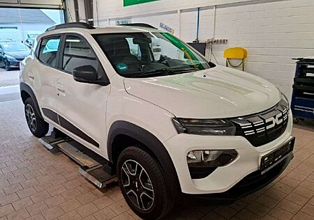 Dacia Spring Essential 45 Klima - Bluetooth