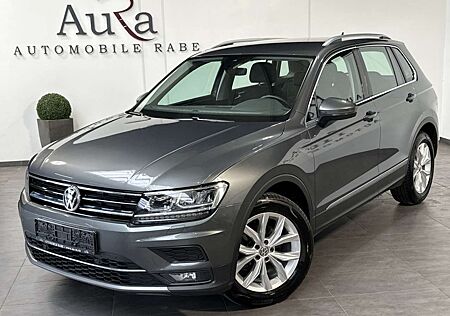 VW Tiguan Volkswagen 2.0 TDI DSG HL NAV+LED+ACC+CARPLAY+SHZ+PP