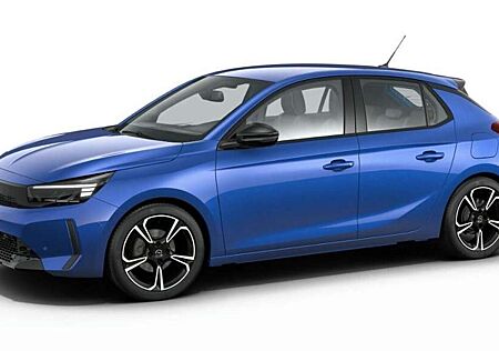 Opel Corsa GS 110 Hybrid AT6 TechP Kam PDC 17Z Temp 81 kW ...