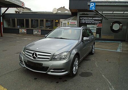 Mercedes-Benz C 200 CDI T AVANTGARDE