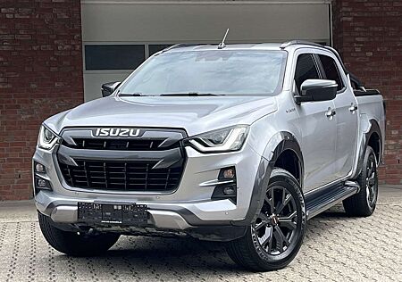 Isuzu D-Max MountainTop Leder Automatik Kamera