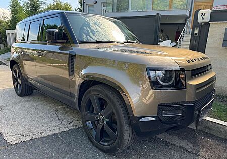 Land Rover Defender 110 X-Dynamic HSE