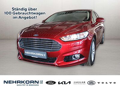 Ford Mondeo 1,5 EB Titanium Turnier Winter Paket uvm.