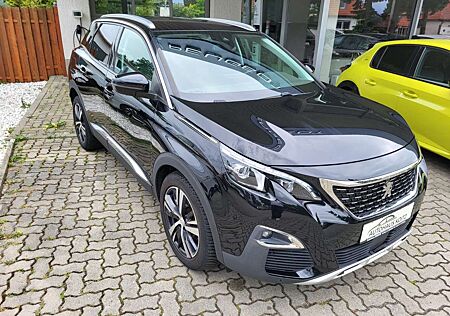 Peugeot 3008 Allure