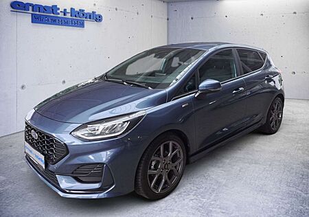 Ford Fiesta 1.0 EcoBoost Hybrid S&S Aut. ST-LINE X LED PDC