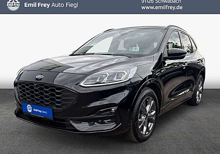 Ford Kuga 1.5 EcoBoost ST-LINE X