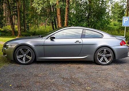 BMW M6 Competition Limited Edition