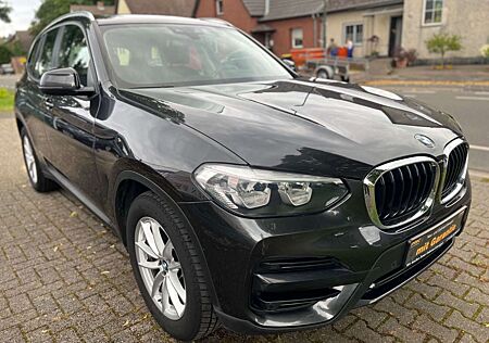 BMW X3 SDrive 20 d/1.HD/PDC/NAVI/LED Scheinwerfer