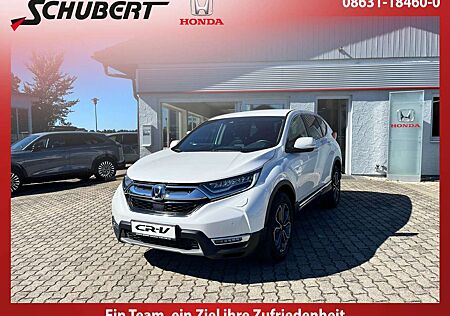 Honda CR-V 2.0 i-MMD Hybrid AWD Elegance eCVT