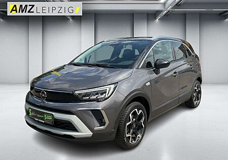 Opel Crossland 1.2 Turbo Ultimate Paket *HU/AU neu*
