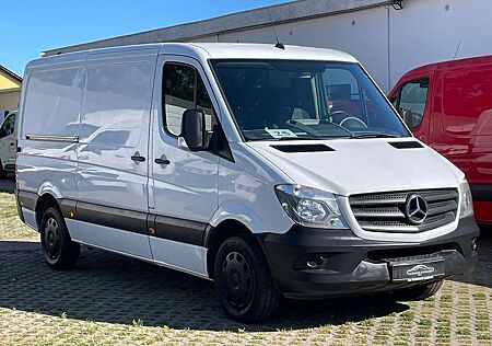 Mercedes-Benz Sprinter 214 CDI//LANG//KLIMA//AHK//1.Hand//TOP