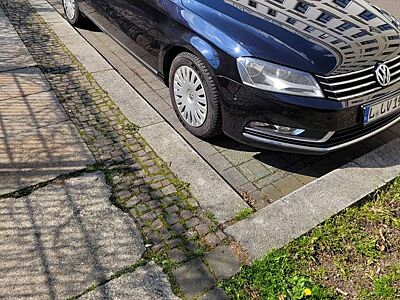 Volkswagen Passat 2.0 TDI DPF Comfortline