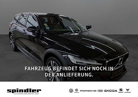 Volvo V60 Cross Country AWD / Navi, ParkAssi, RFK, LED