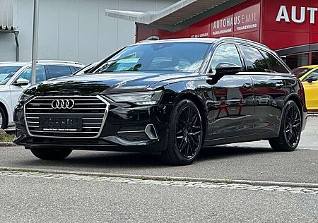 Audi A6 50 TDI Quattro Sport/Digital/Leder/LED/Kamera