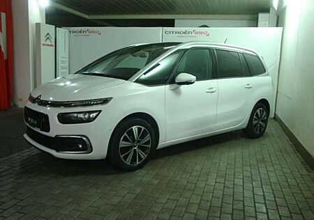 Citroën Grand C4 Picasso Citroen PT130 EAT8 SHINE XENON SHZ NAVI