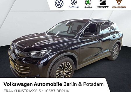 VW Tiguan Volkswagen 1.5 eTSI Elegance AHK AreaView IQ.LIGHT