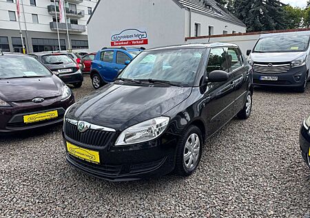 Skoda Fabia Steuerkette NEU! - *PDC+Standheizung*