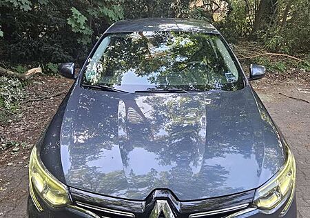 Renault Megane ENERGY TCe 130 EXPERIENCE