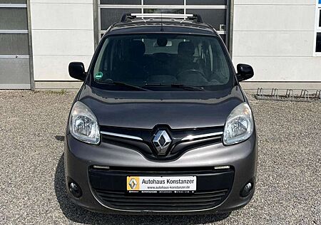 Renault Kangoo Limited, Reeling, Klima
