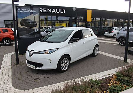 Renault ZOE Life LIMITED (Mietbatterie) *Navi*Kamera*