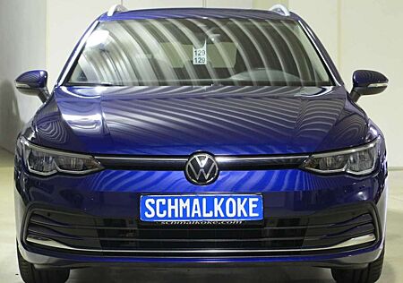 VW Golf Volkswagen VIII Variant 1.5 TSI OPF Move AHK ACC DAB