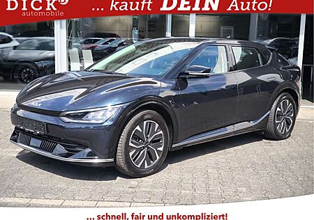 Kia EV6 2WD NAVI+LED+SHZ+KAMERA+DAB+ACC+19