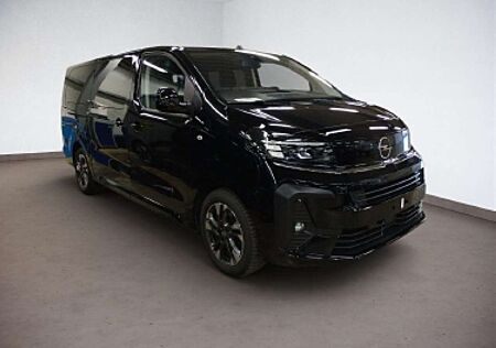 Opel Zafira XL 2.0 AT*9Sitz*L3*Navi*Kamera*Shz*Keyless