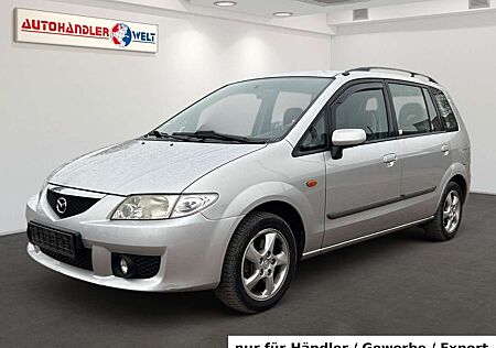 Mazda Premacy 2.0 Sportive Automatik AHK