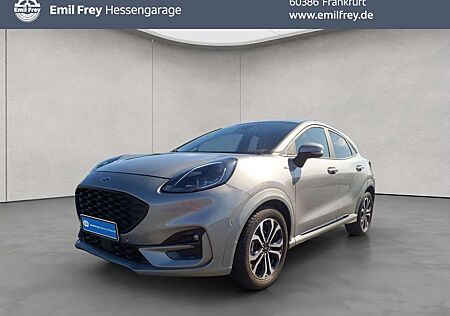 Ford Puma 1.0 EcoBoost Hybrid Aut. ST-LINE