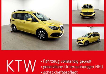 Mercedes-Benz T-Klasse T-Class Progressive,LED,Navi,Kamera,Tempomat
