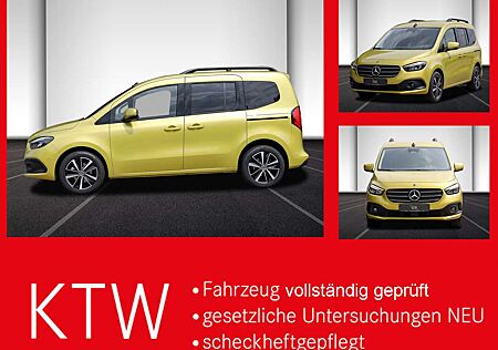 Mercedes-Benz T-Klasse T-Class Progressive,LED,Navi,Kamera,Tempomat
