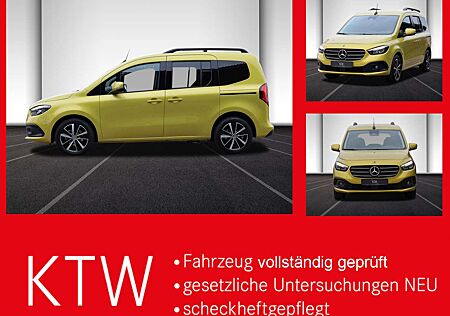 Mercedes-Benz T-Klasse T-Class Progressive,AMF Rollstuhlrampe,LED,Navi