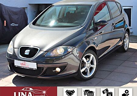 Seat Altea gebraucht kaufen Seat Altea 2.0 TDI Automatik Sport Klimaaut*PDC*2xSHZ