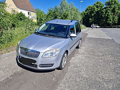 Skoda Roomster Roomster 1.4 16V Comfort