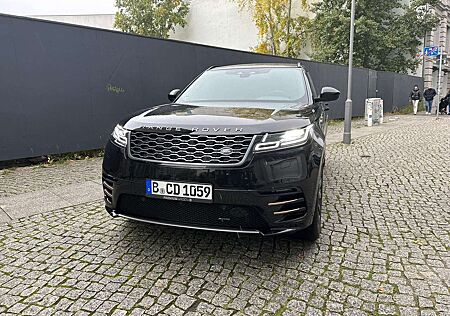 Land Rover Range Rover Velar P 250 R-Dynamic SE