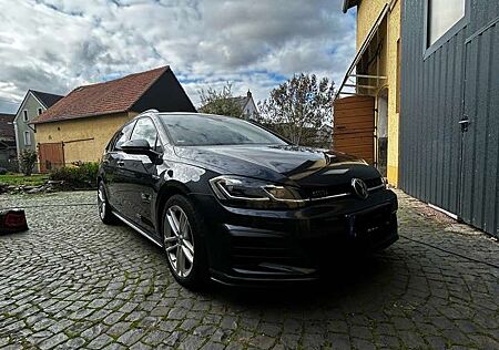VW Golf gebraucht kaufen VW Golf Volkswagen GTD Variant 2.0 TDI SCR DSG