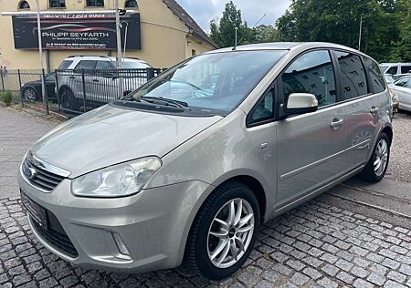 Ford C-Max TITANIUM *AUTOMATIK*KLIMA*PDC*NAVI*
