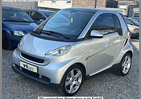 Smart ForTwo 1.0 mhd *Automatik,Klima,Bluetooth,USB*